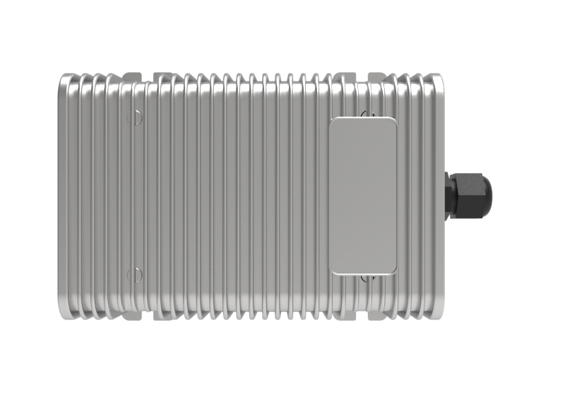 DC1236A Series non-isolated DC-DC Converter