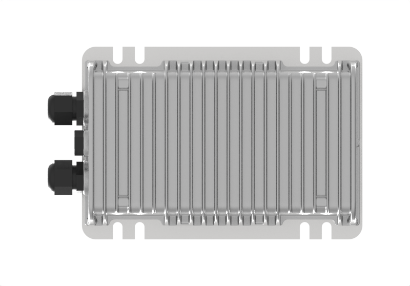 DC2105 Series isolation DC-DC Converter